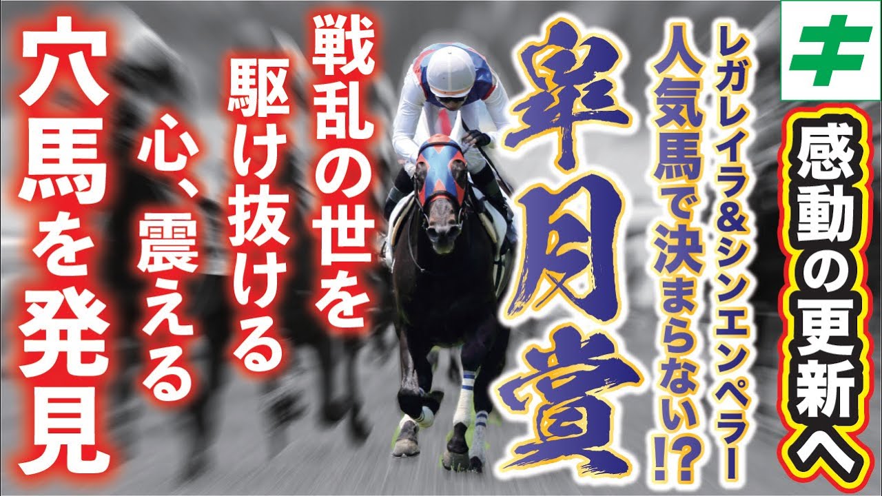 皐月賞 2024【調教/予想】新怪物誕生へ！心、震える「あの好調教馬」とは？