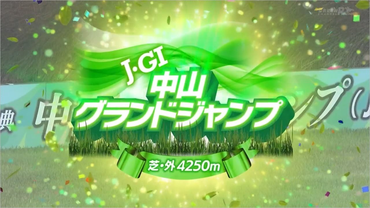 【競馬】2023年 第25回中山グランドジャンプ(J・GⅠ)【イロゴトシ / 黒岩悠】