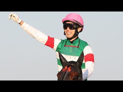 【藤岡康太騎手追悼】第40回マイルCS実況※詳しくは概要欄より