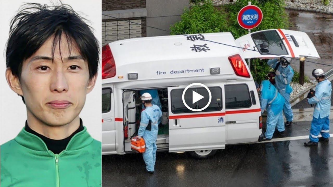 ＪＲＡ騎手、藤岡康太さん死去　３５歳、レースで落馬