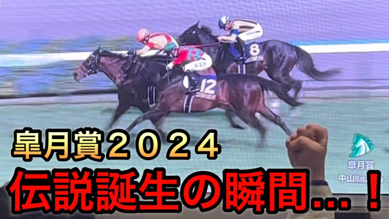 【皐月賞2024】キズナ産駒に絆を感じた素晴らしいレースでした【ジャスティンミラノ】