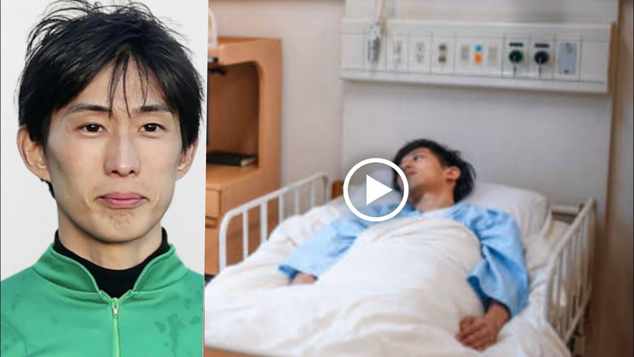 藤岡康太騎手の生前最後の動画😭😭😭