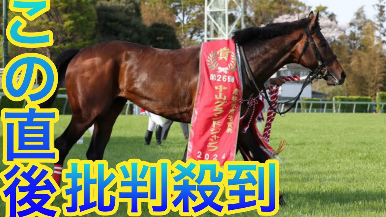 中山GJ連覇イロゴトシは中山大障害を目標にローテ sports　牧田師「いい状態で使えるよう調整します」