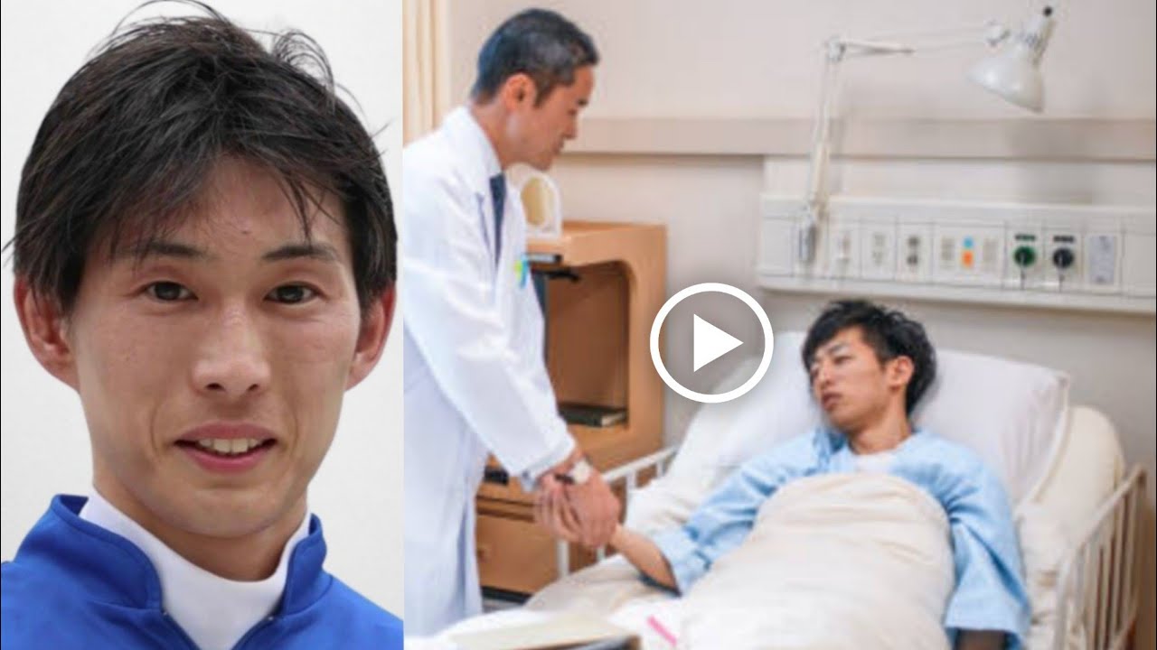 藤岡康太が亡くなる前の最後の感動的なビデオ 2024 年 4 月 11 日 😭😭😭