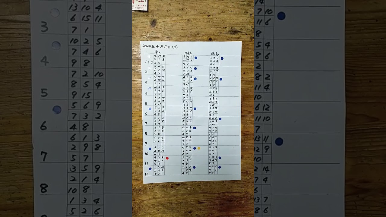 競馬予想中山グランドジャンプ