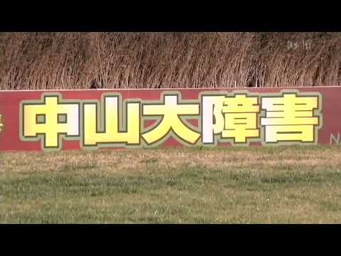 2004 中山大障害   メルシータカオー BS-hi