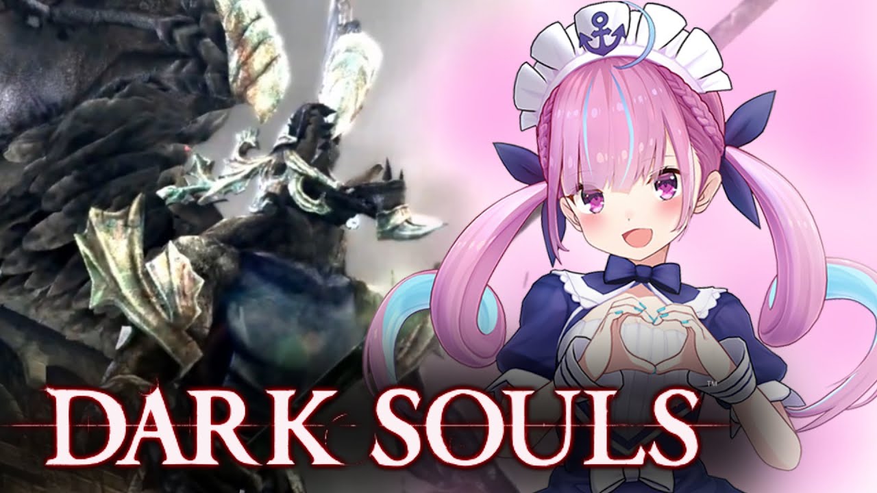 湊あくあ氏の笑い声  既視感の正体