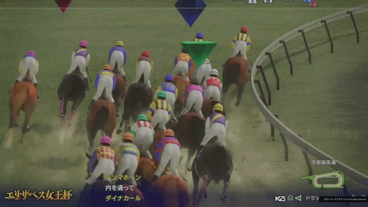 1983年エリザベス女王杯