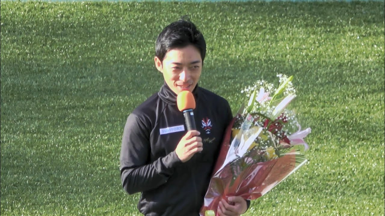 【NHKマイルカップ2024】川田将雅 本人によるレース回顧 NHKマイルはジョッキーカメラが付いてなかったんです‼ 現地映像 ジャンタルマンタル