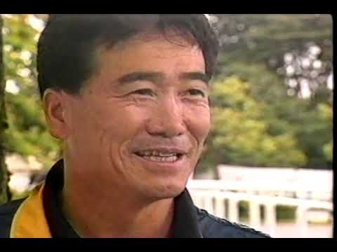 第65回 東京優駿（日本ダービー） G1 （1998/6/7・東京） 騎手・調教師インタビュー