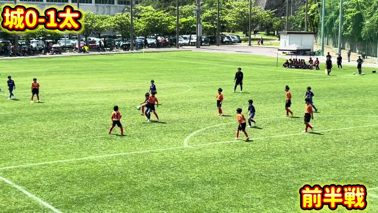2024.5.4(土) うるまジャパンカップ　太陽SC沖縄戦