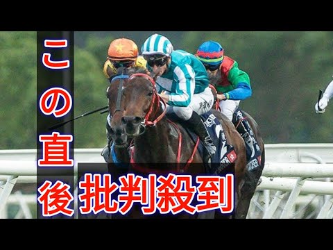 香港のヴォイッジバブルが鞍上パートンで安田記念参戦決定　地元紙伝える