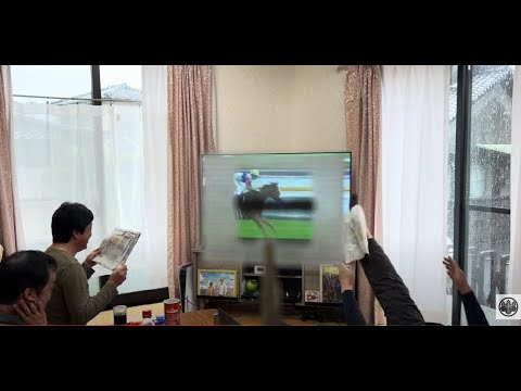 2024 ヴィクトリアマイル   テンハッピーローズ
