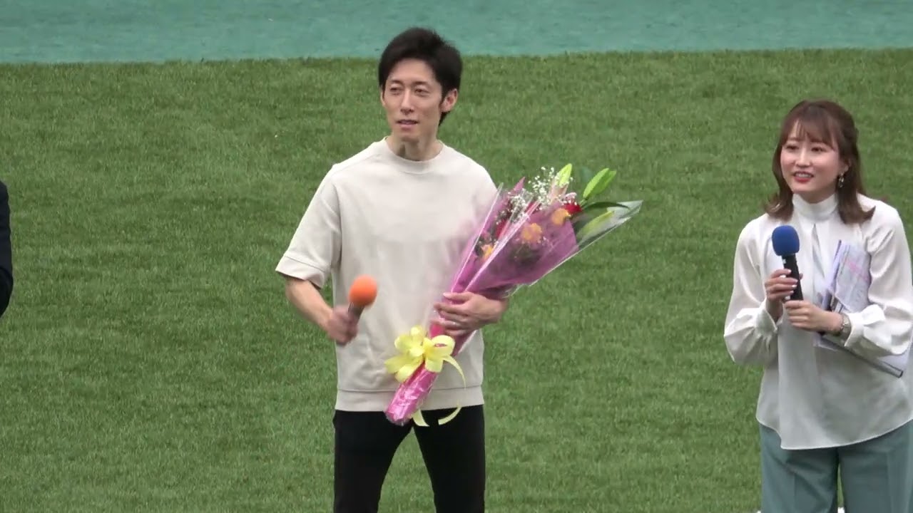 【ヴィクトリアマイル2024】津村明秀21年目で初GⅠ勝利‼の【レース回顧】 現地映像 テンハッピーローズ