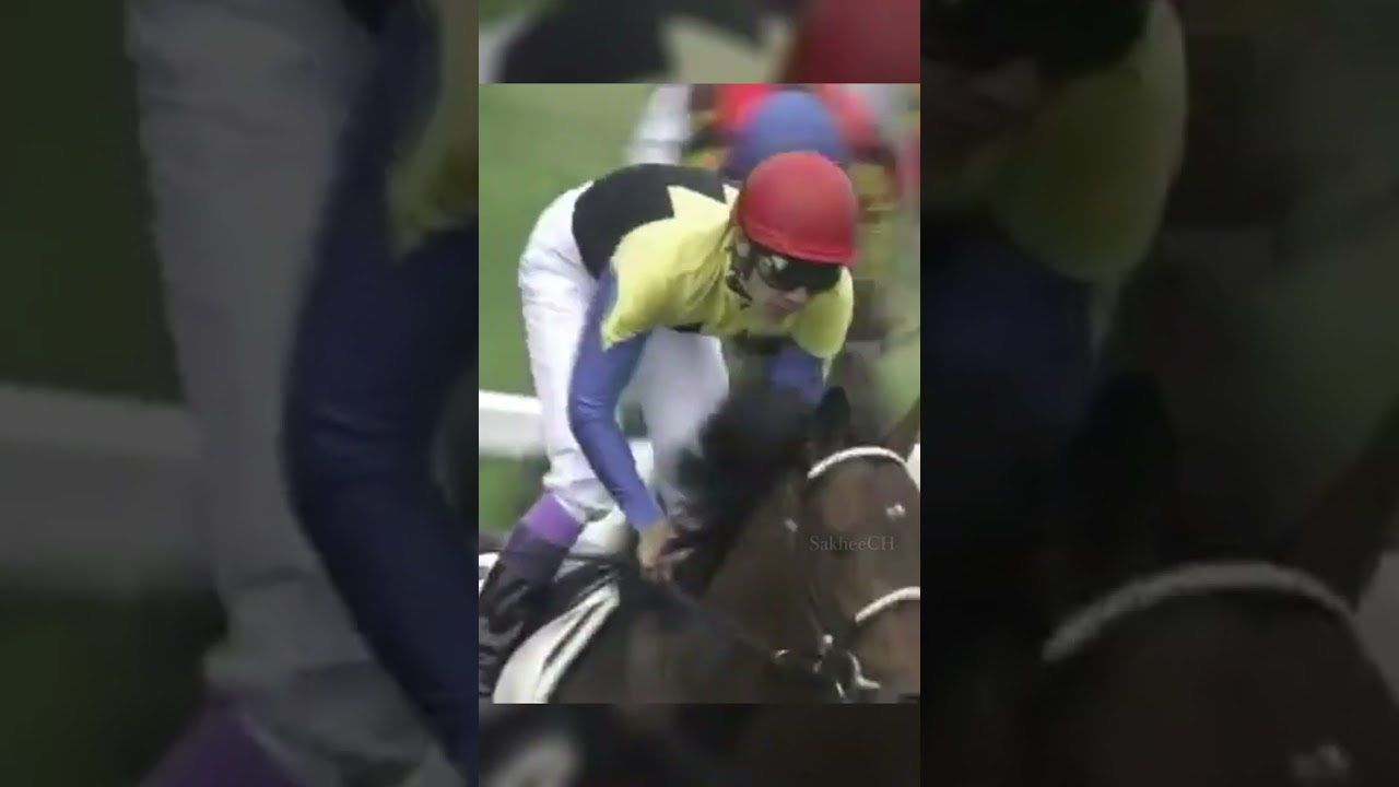 競馬 Gの名言 2005 日本ダービー