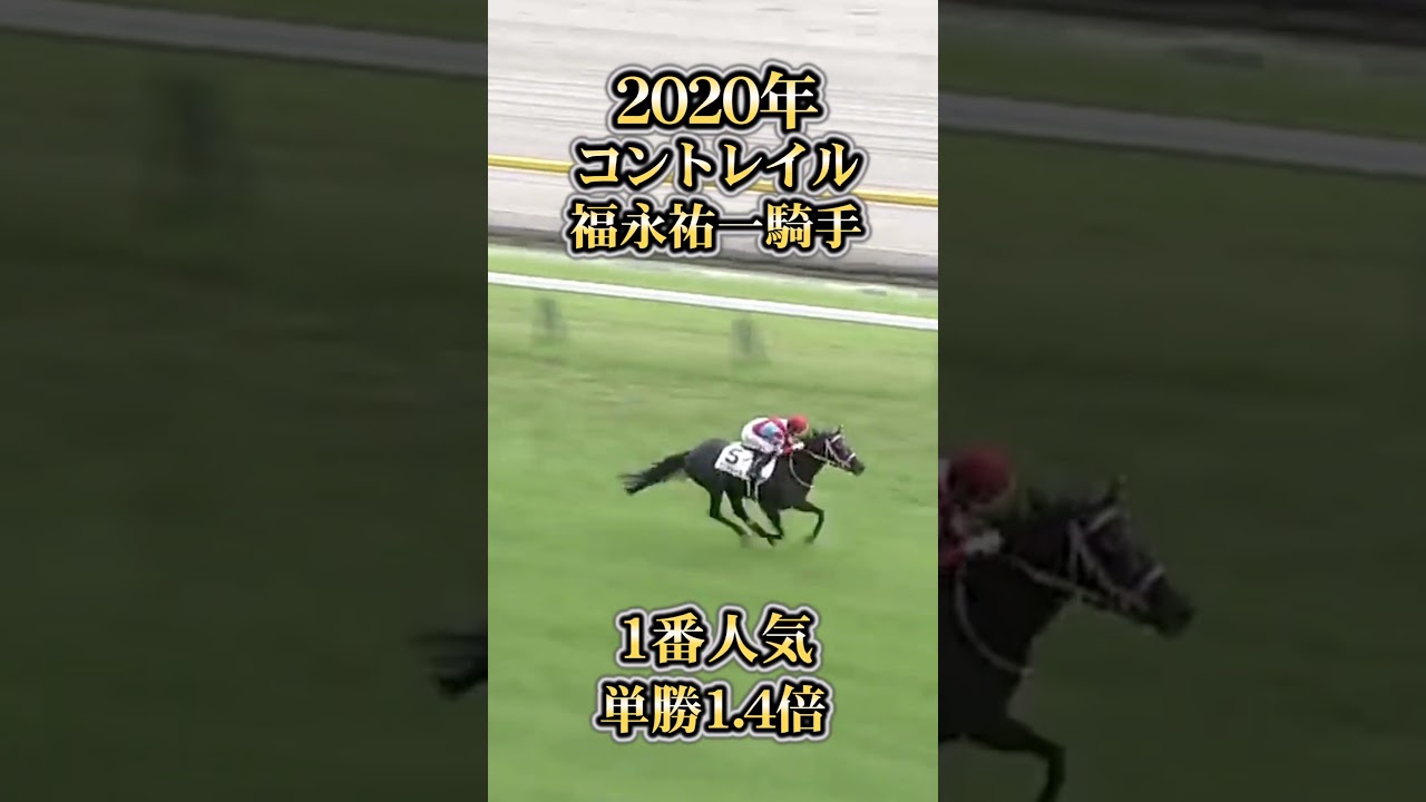 【競馬】すべては、この熱き日のために。『東京優駿（日本ダービー）』過去10年の名勝負を振り返る！#Shorts