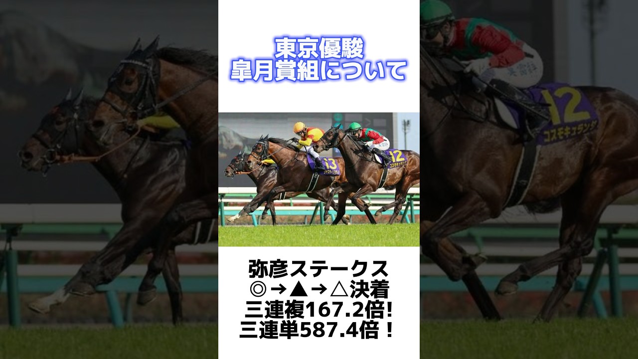 【東京優駿2024】皐月賞組について #ダービー2024 #東京優駿2024 #ダービー #東京優駿 #ジャスティンミラノ #コスモキュランダ #アーバンシック #レガレイラ #シンエンペラー