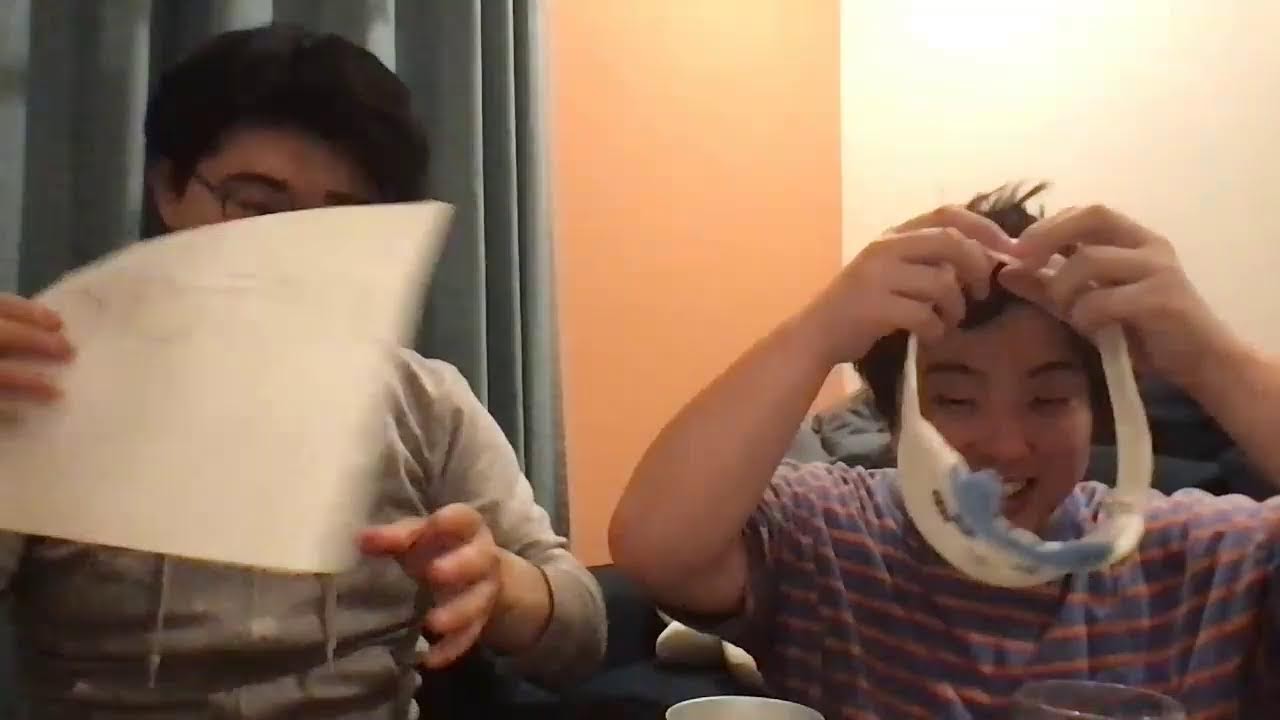 ダービー直前Live!!