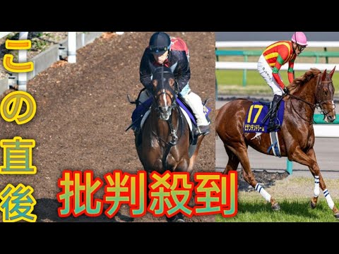 【安田記念】福永厩舎のダノンスコーピオンは美浦滞在で前進へ　blackcat「兆しが見えてきたので…」