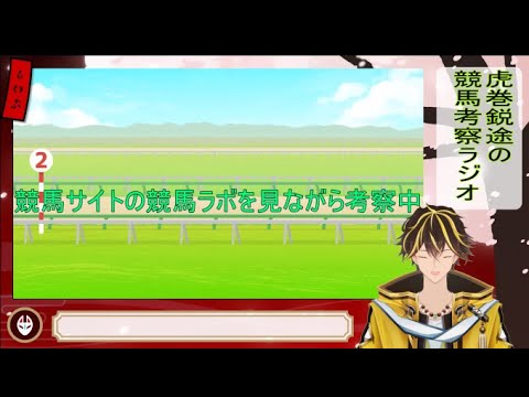 [検証企画兼ラジオ配信]競馬素人　今年のG1レースで馬を五頭ピックアップしてワイドBOXを買い続けたら収支はどうなるか？安田記念考察編