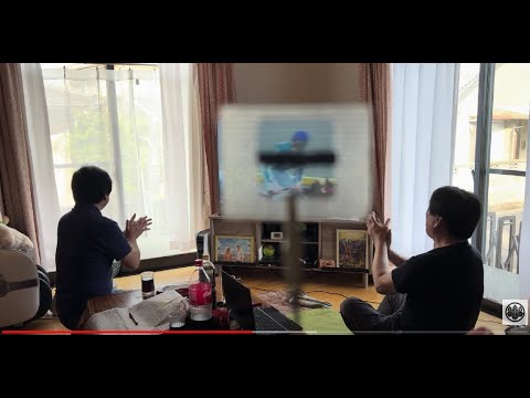 2024 安田記念　ロマンチックウォリアー