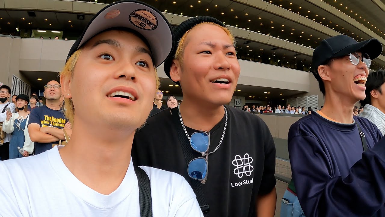 安田記念直後に単勝3万円勝負したら奇跡起きたwww