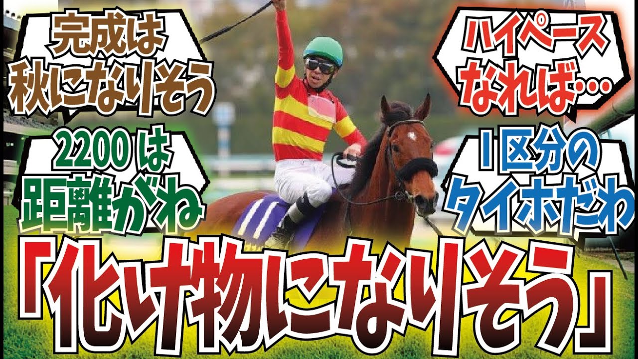 「なあ、ベラジオオペラって強くね？」に対するみんなの反応集