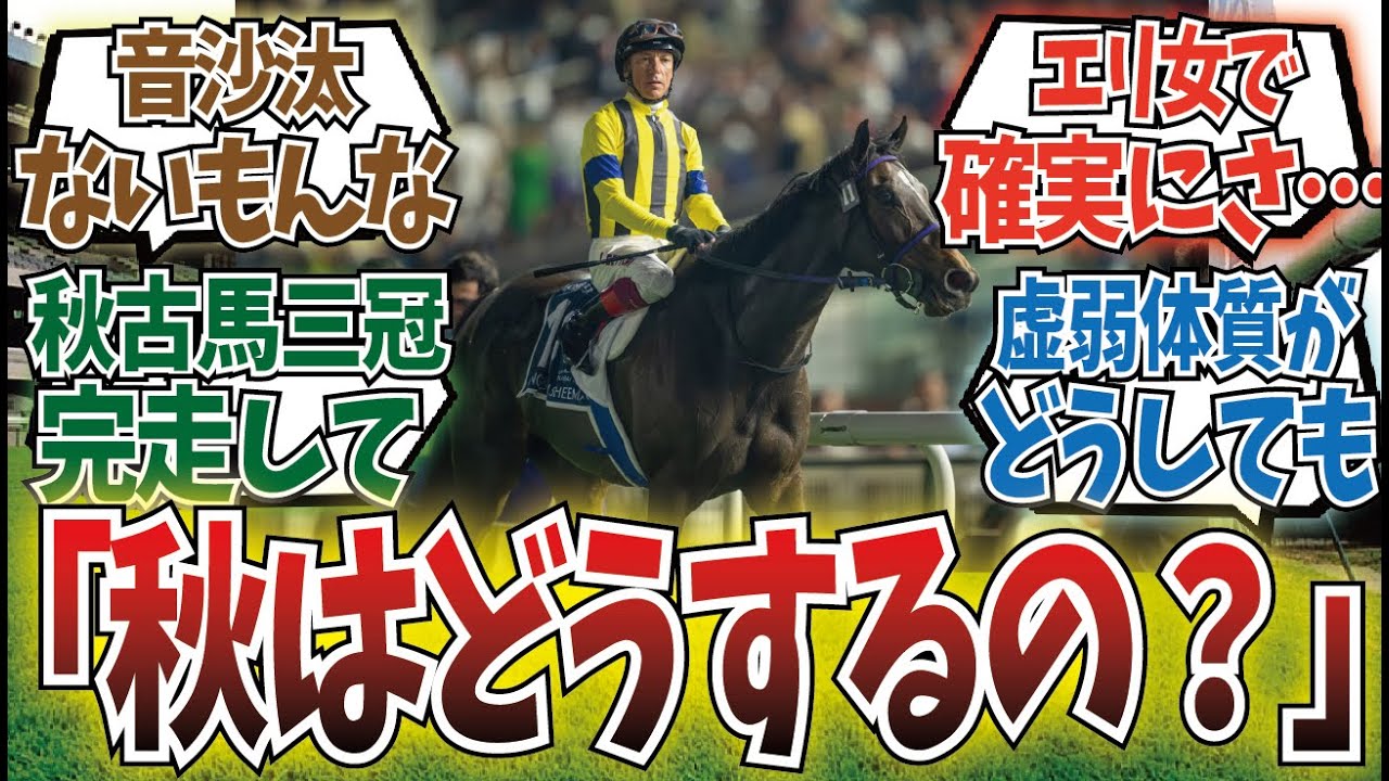 「君は今どこにいますか？」に対するみんなの反応集