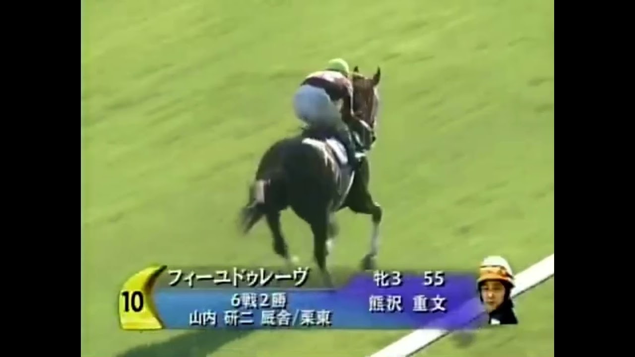 2004 秋華賞