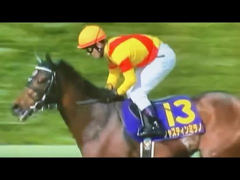 2024年　#皐月賞　#ジャスティンミラノ　#レース映像#戸崎圭太　#ラジオ日本実況中継　#宝塚記念　#武豊　#ドウデュース