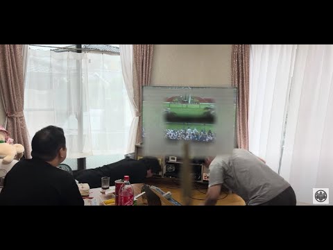 2024 宝塚記念　ブローザホーン