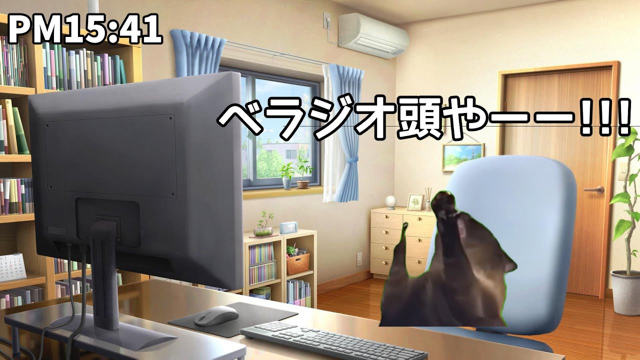 古馬か4歳世代か...　群雄割拠の大阪杯出陣!!（猫ミームver）【大阪杯 2024】