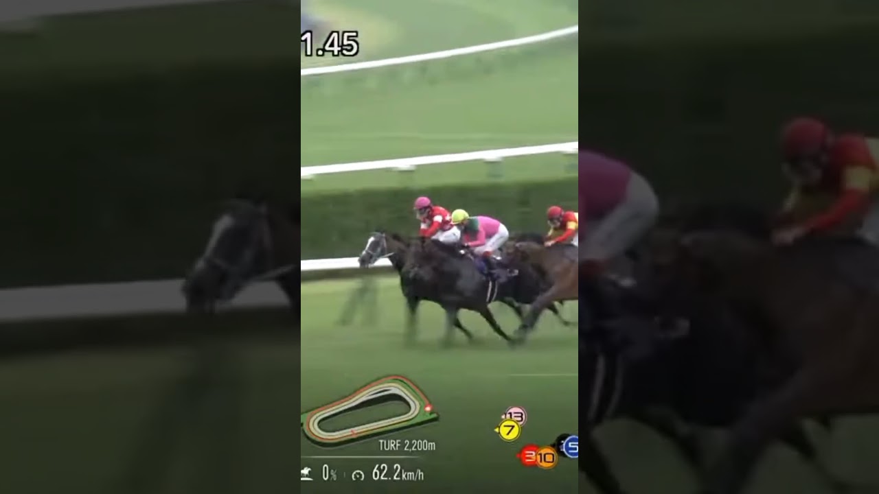 雨を味方にブローザ ホーンと菅原明良嬉しいG1初勝利