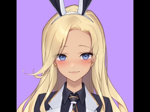 【ミニ四駆作業枠】～ポリカボディにマスキング～【バニーガールVtuberアネピーニャ Anepigna】 #shorts #Vtuber