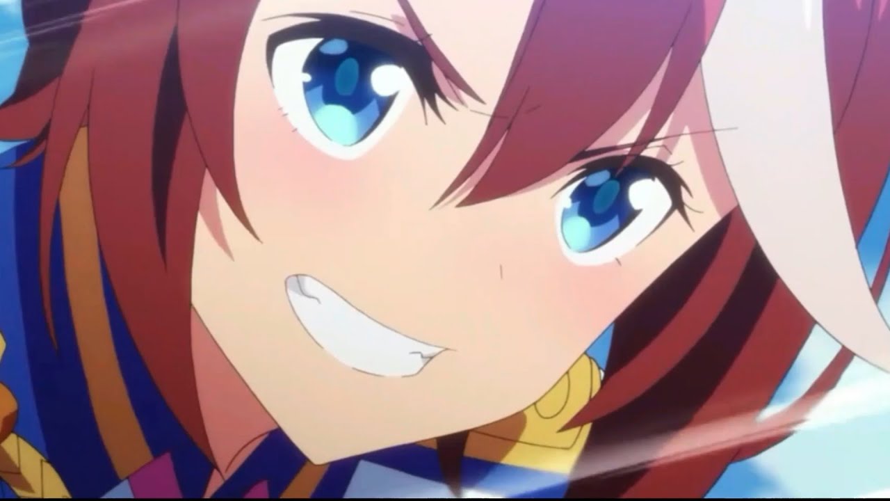 ウマ娘で歴代日本ダービー再現集！ 生涯一度の夢舞台　全てのウマ娘の夢！栄光の日本ダービーの直線集！実況　堺正幸　三宅正治　青島達也　塩原恒夫　大川和彦　もう打つ手はない！　フロッグでもなんでもない！