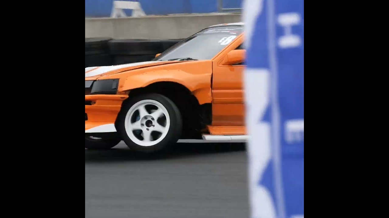 ハチロクドリフト 🔥 AE86 ハチロクドリフト日本一決定戦 2021 🔥 ハチロクドリフトの聖地と言われている日光サーキットにて。【Cars and...】