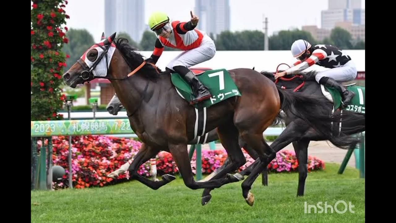 【クイーンＳ】コガネノソラ快勝の裏にあった〝勝負サイン〟　秋華賞の有力候補に名乗り
