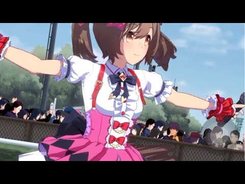ファル子のチャンピオンズカップ