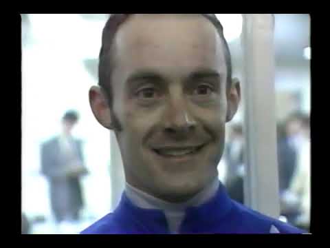 2001 フェブラリーS ノボトゥルー