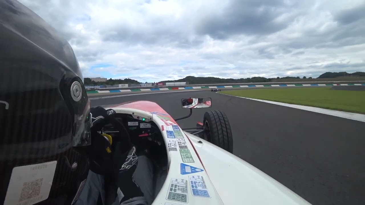 モテギ　チャンピオンズカップ第3戦
