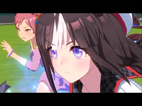 ウマ娘 プリティーダービー マスターズチャレンジ・マイルチャンピオンシップ 南部杯 LEVEL1 ホッコータルマエ