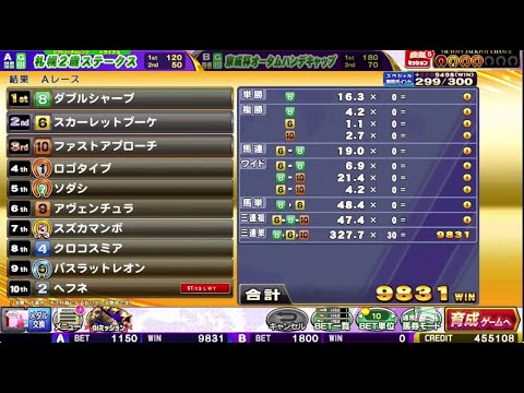 【コナステ】　GI-Classic 　垂れ流し配信(2024.8.17)