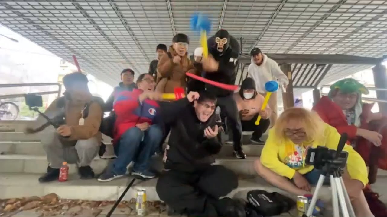 暗黒放送　マンバ横山3連単倶楽部（ホープフルステークスG1）放送(前半)3連単ほぼ全通り買い2023/12/28(木) 14:30