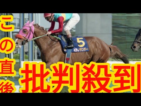 １９９６年皐月賞馬イシノサンデー３１歳で死す「無事これ名馬を体現」　１６年まで種牡馬としてけい養
