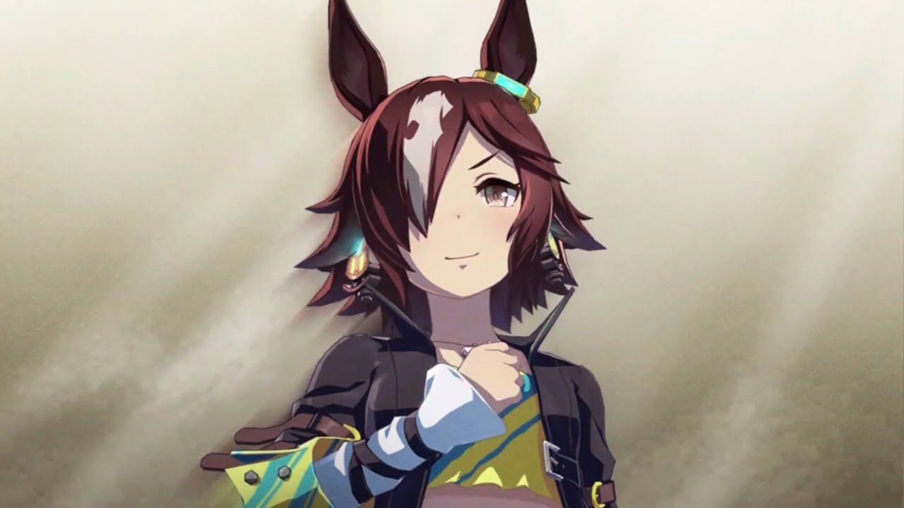 【ウマ娘】ウオッカ　07年日本ダービー　実況　塩原恒夫　何と！何と！64年ぶりの夢かなう！ウオッカ先頭！牝馬が見事に決めました～！2歳女王が牡馬を交えての3歳の頂点へ！四位洋文　谷水雄三