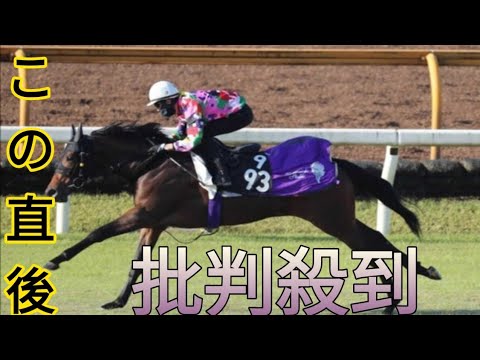 御在所特別1着・フレミングフープはローズS視野　友道師「秋華賞目指したい」Tokiyo info tv