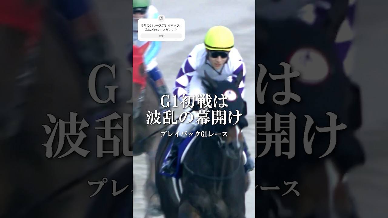 2024年上半期G1レースプレイバック！第一弾はフェブラリーステークス！ペプチドナイルG1初勝利！#horseracing #競馬 #フェブラリーステークス2024 #messi #競走馬