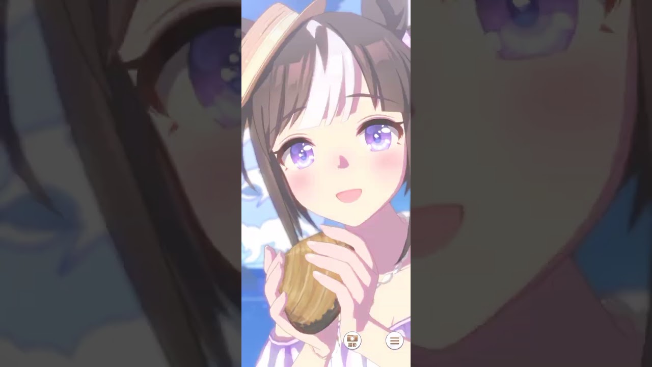 ウマ娘　マスターズチャレンジ(ダート)チャンピオンズカップLEVEL3 ホッコータルマエ