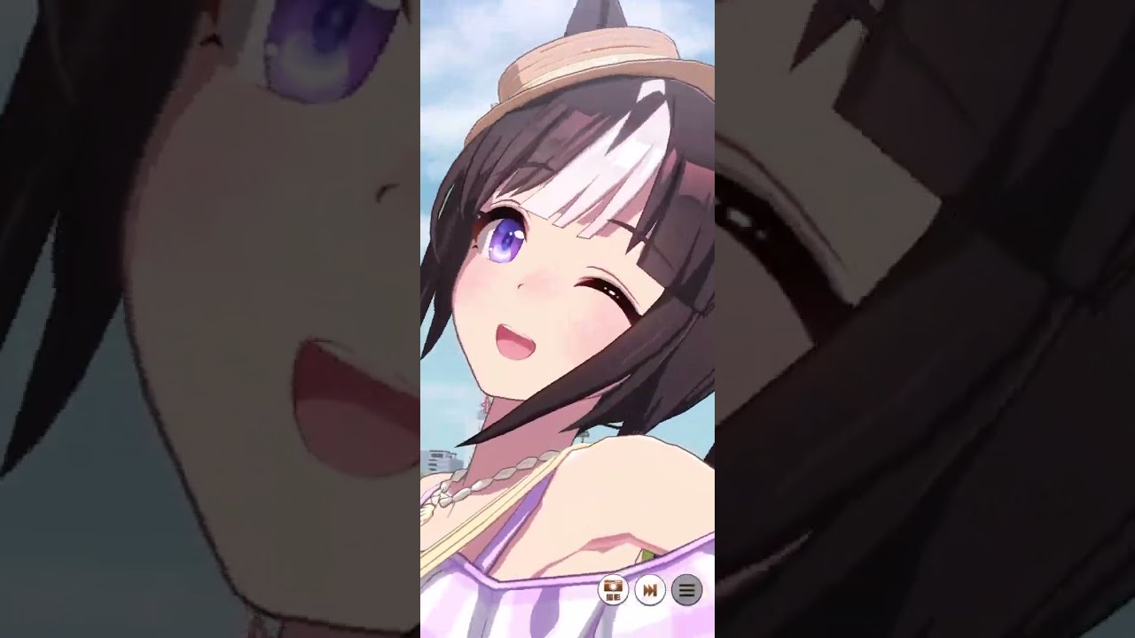 チャンピオンズカップ(Lv.3)ホッコータルマエ