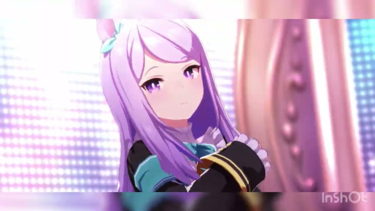 【ウマ娘プリティーダービー】ダイワスカーレットの秋華賞